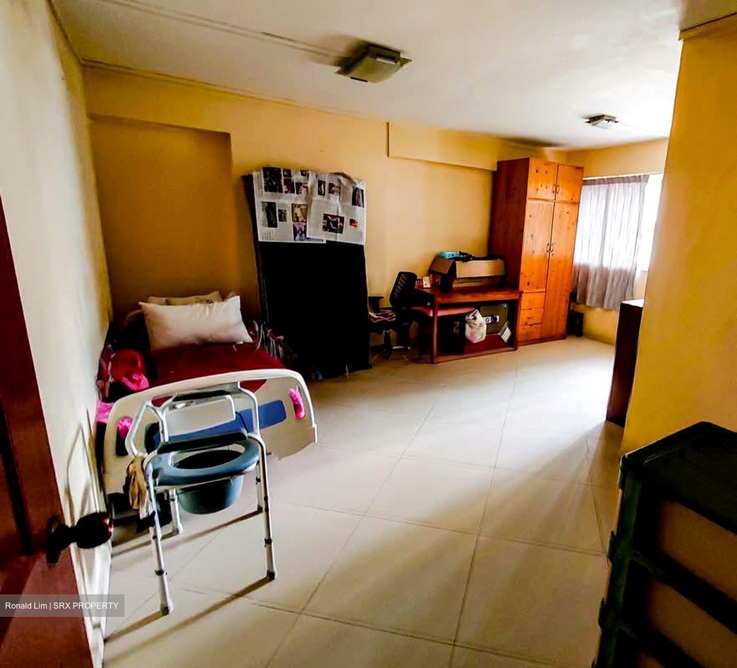 Blk 294 Tampines Street 22 (Tampines), HDB 5 Rooms #536188761